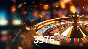 Jogos populares e pagamentos rápidos na 3976