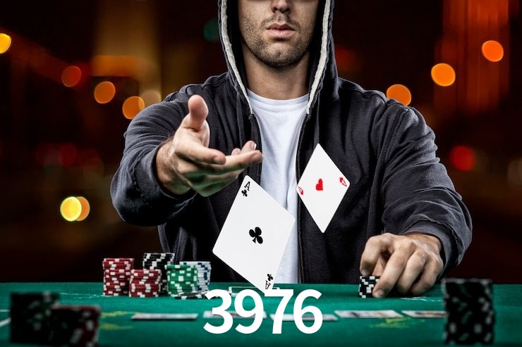 Mercados ao vivo e cash out na 3976